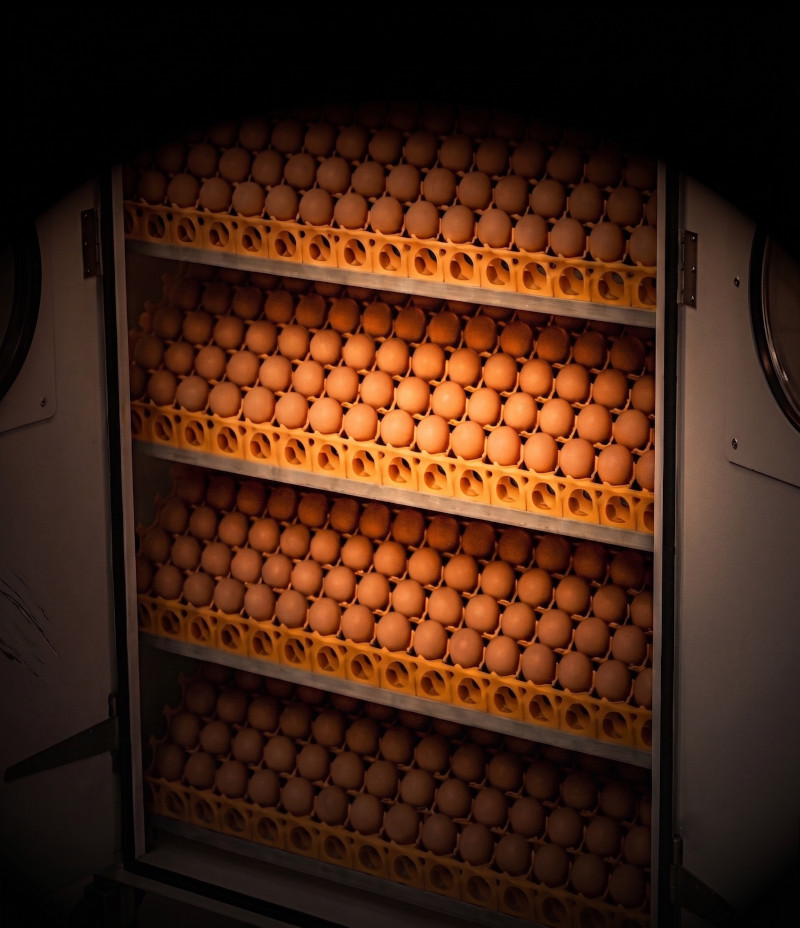 Hatchery & Incubation